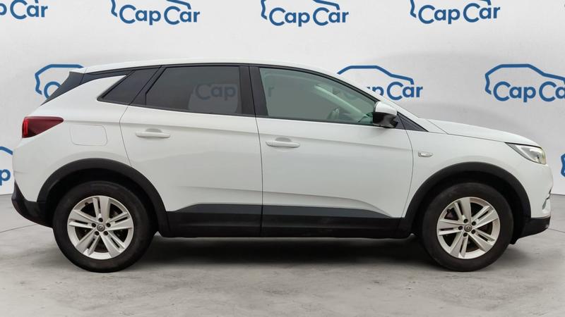 Opel Grandland X 1.5 Cdti 130 Business Edition