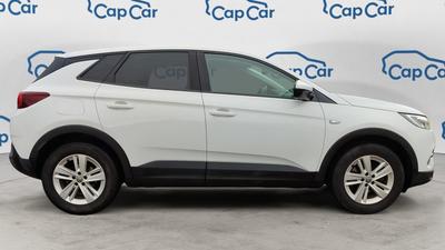 Opel Grandland X 1.5 Cdti 130 Business Edition