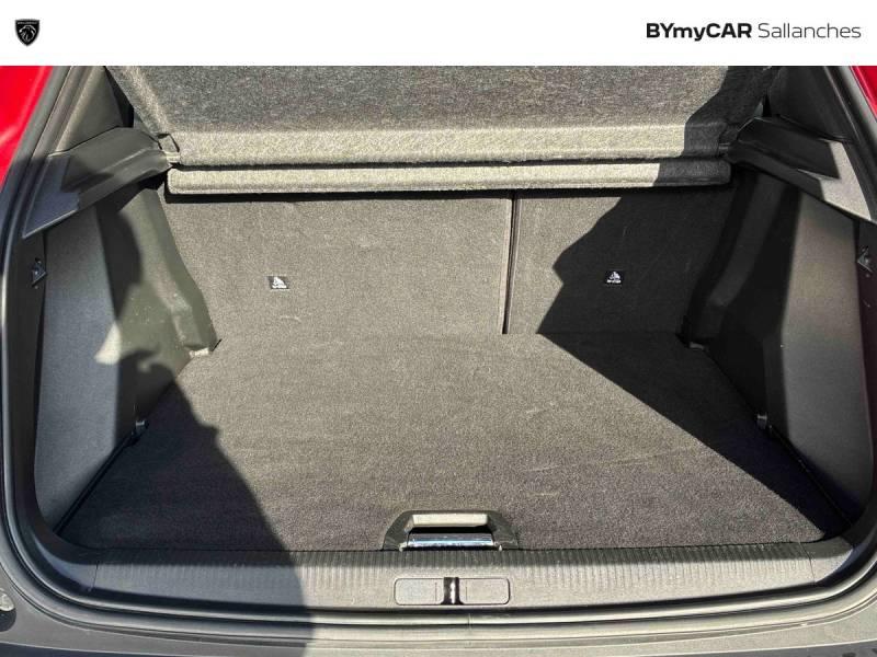 Peugeot 2008 BlueHDi 110 s&amp;S Bvm6 Gt