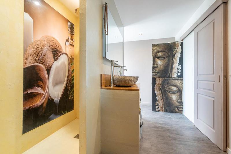 Maison - 114 m² - 4 pièces