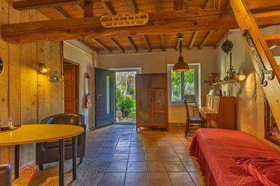 Maison de village - 206 m² - 10 pièces