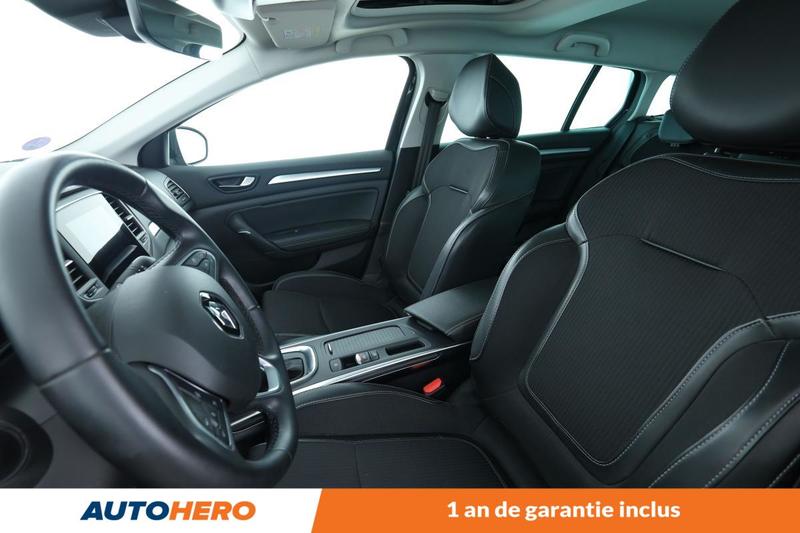 Renault Mégane Estate 1.3 TCe Techno Edc 140 ch