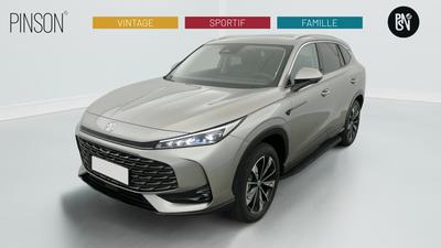 Mg Ehs 1.5t Phev 272 ch Comfort