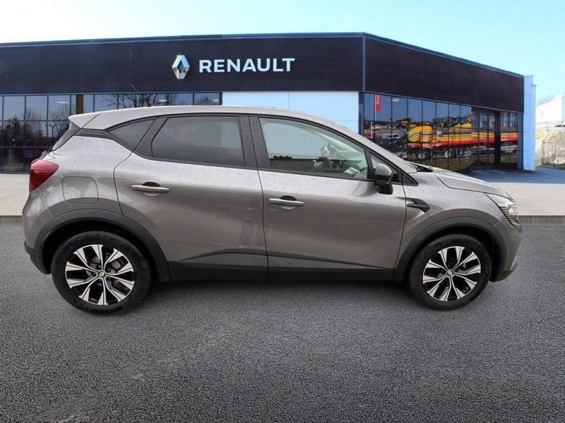 Renault Captur TCe 90 Evolution