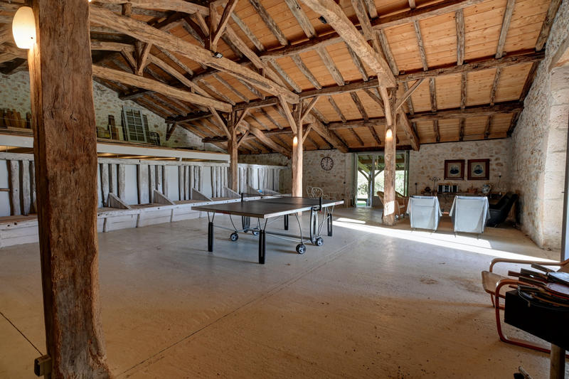 Maison - 171 m² - 5 pièces