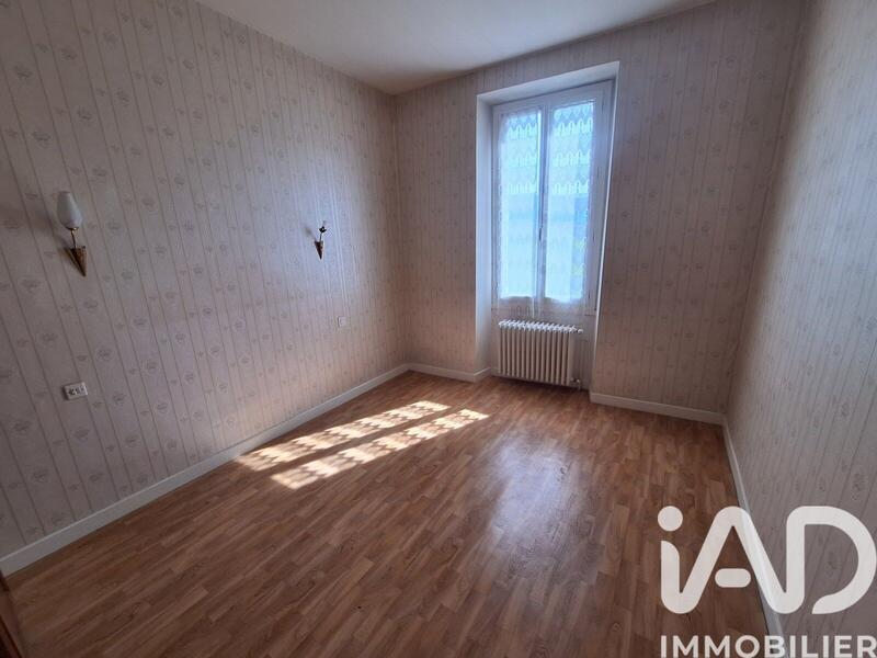 Maison - 152 m² - 6 pièces