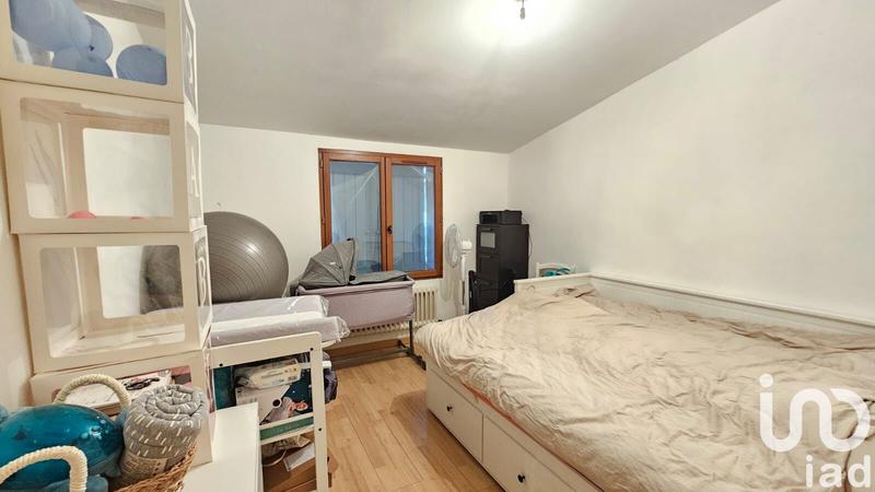 Maison - 77 m² - 3 pièces