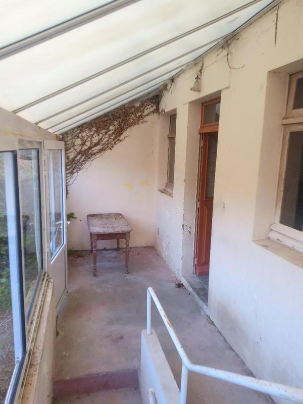 Maison - 116 m² - 7 pièces