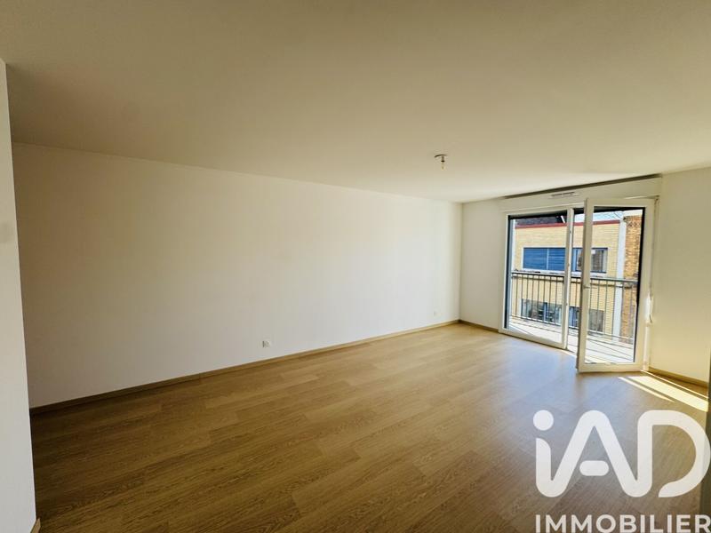 Appartement - 84 m² - 4 pièces