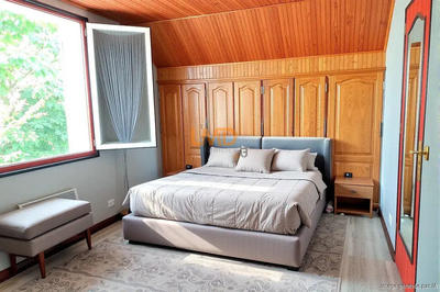 Maison - 108 m² - 4 pièces