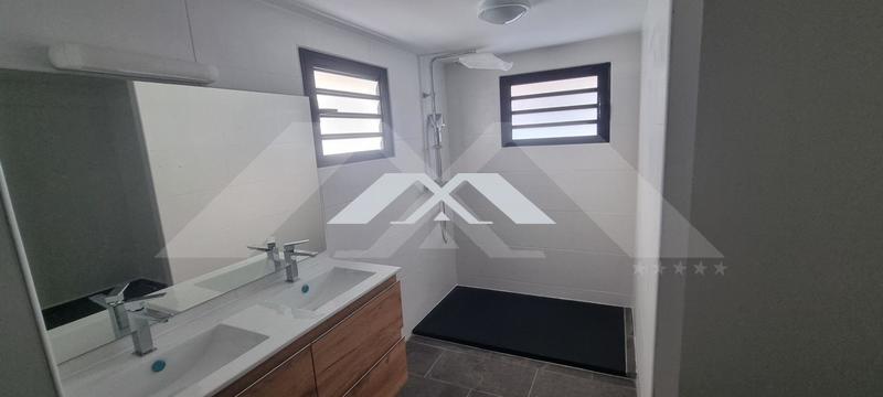 Villa - 123 m² - 5 pièces