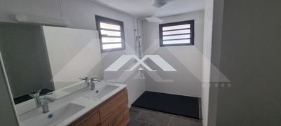 Villa - 123 m² - 5 pièces