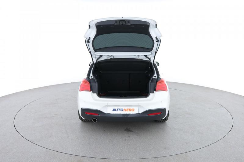 Bmw Série 1 116i m Sport Ultimate 5p 109 ch