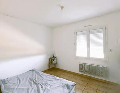 Maison - 67 m² - 3 pièces