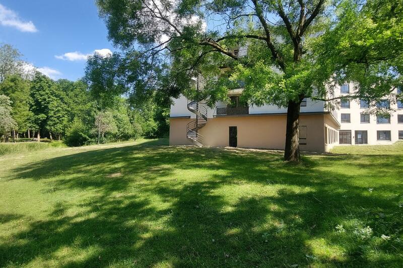 Appartement - 32 m² - 1 pièce