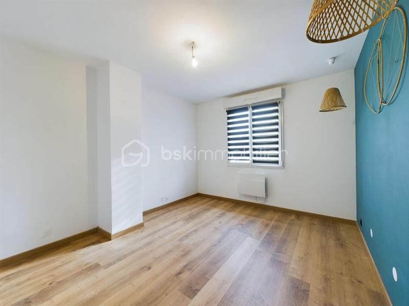 Maison - 136 m² - 7 pièces