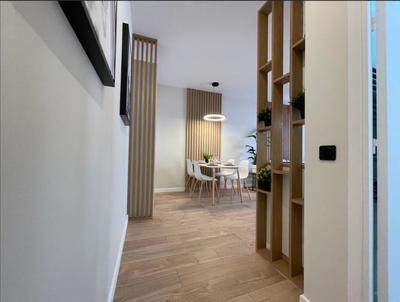 Appartement - 29 m² - 2 pièces