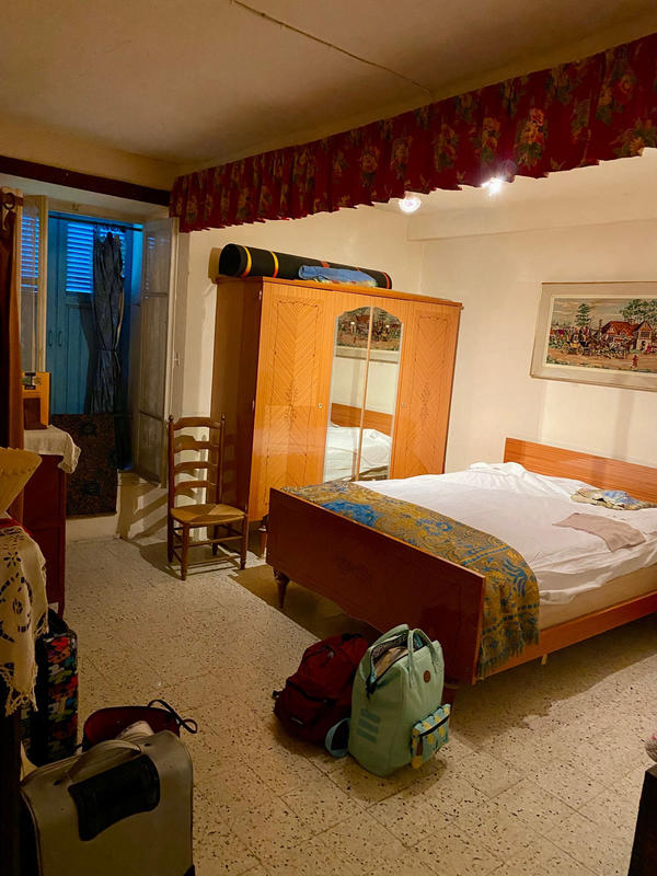 Maison - 209 m² - 7 pièces