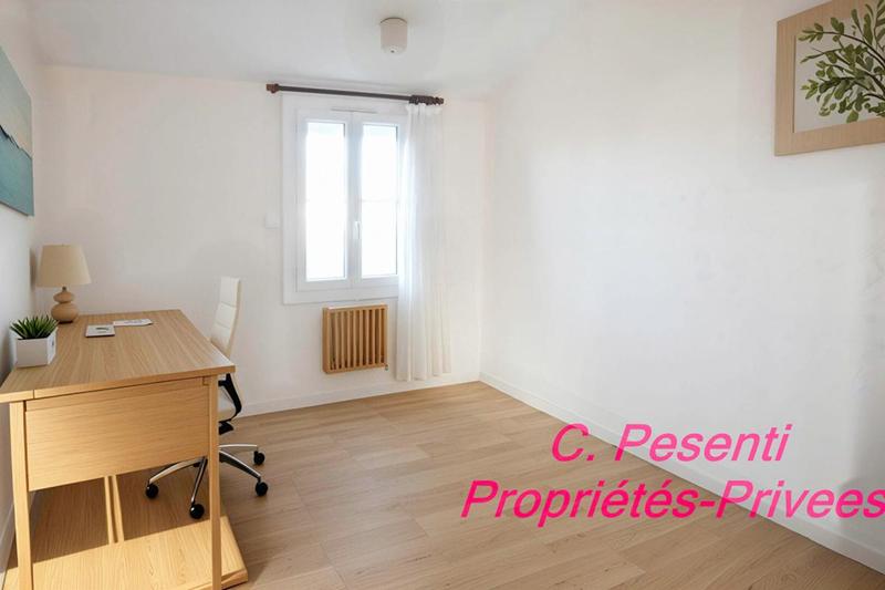 Maison - 118 m² - 6 pièces