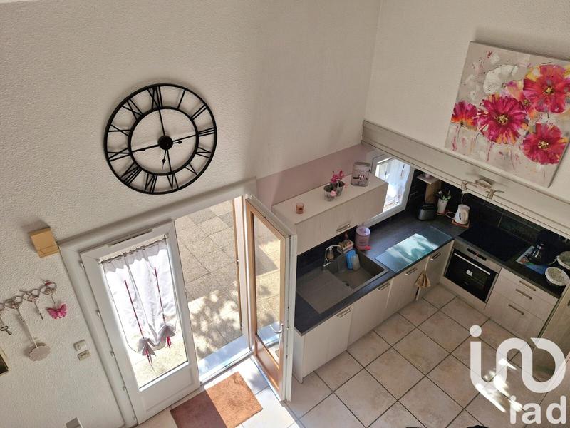 Maison - 39 m² - 2 pièces