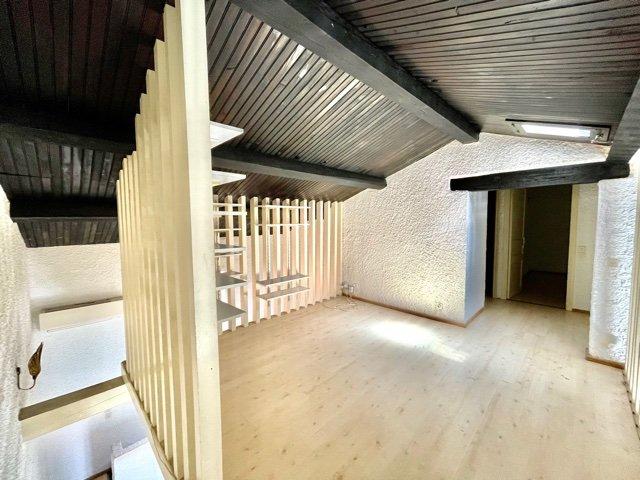 Maison de ville - 190 m² - 6 pièces