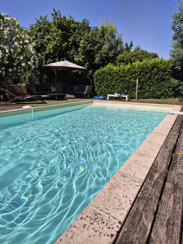 Propriété - 360 m² - 13 pièces