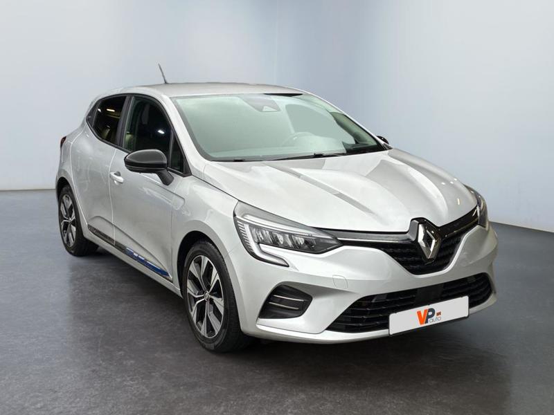 Renault Clio V Blue dCi 100 Evolution