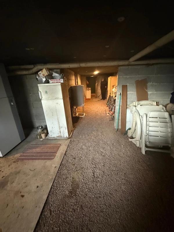 Maison - 180 m² - 7 pièces