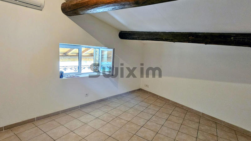 Maison de village - 110 m² - 4 pièces