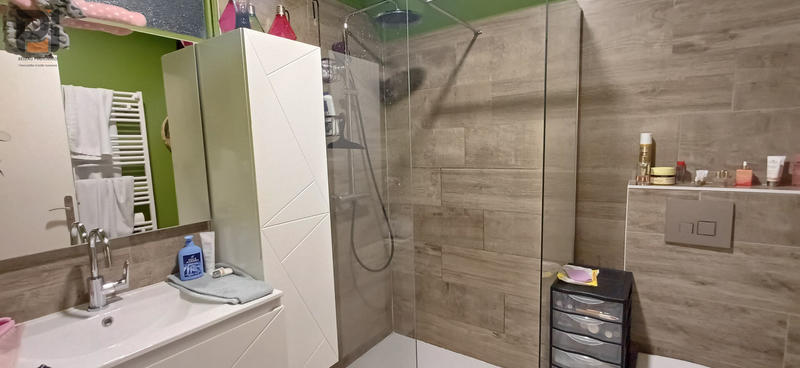 Maison - 200 m² - 7 pièces