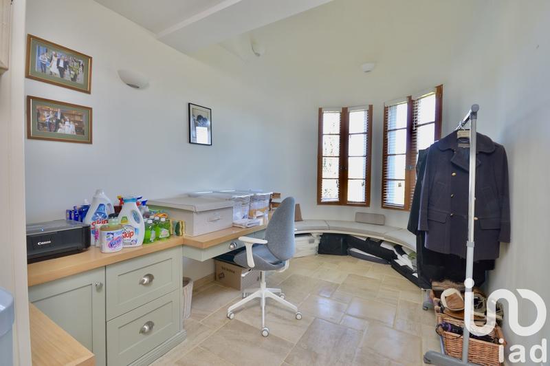 Maison de maîtres - 126 m² - 5 pièces