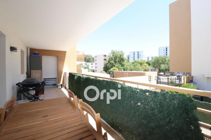 Appartement - 84 m² - 4 pièces