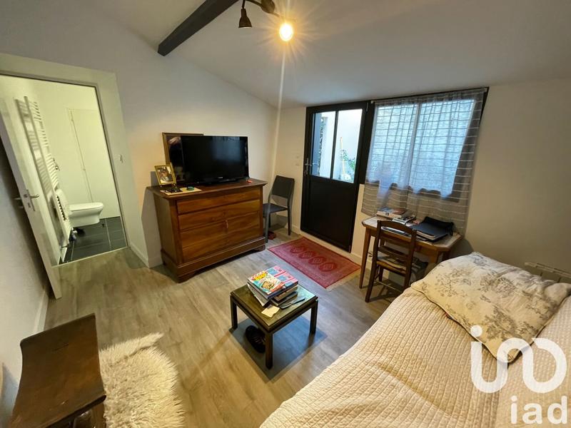 Maison - 133 m² - 5 pièces