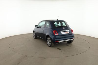 Fiat 500 1.2 Star 69 ch