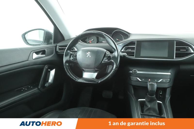 Peugeot 308 1.6 Blue-HDi Feline Eat6 120 ch