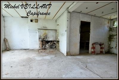 Maison - 200 m² - 6 pièces