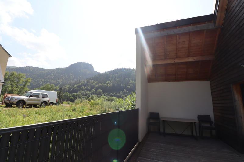 Maison - 69 m² - 3 pièces