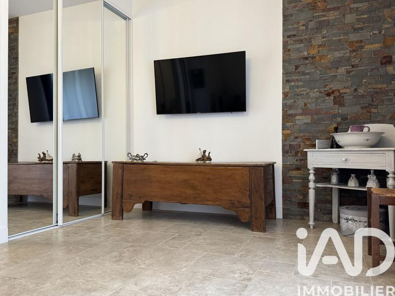 Maison - 468 m² - 14 pièces