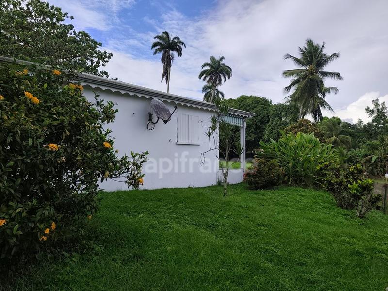 Maison - 128 m² - 5 pièces