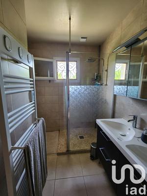 Maison - 106 m² - 5 pièces