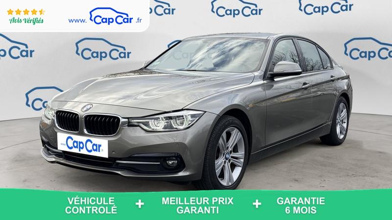 Bmw Série 3 (F30) 316d 116 Business Design