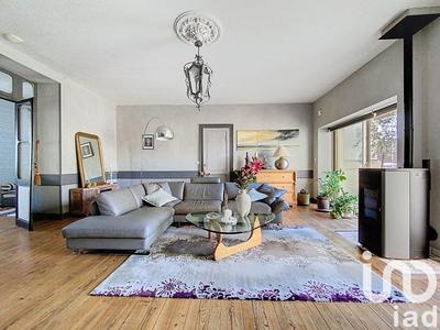 Maison de ville - 220 m² - 8 pièces