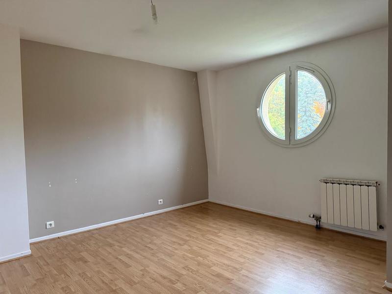 Appartement - 113 m² - 5 pièces