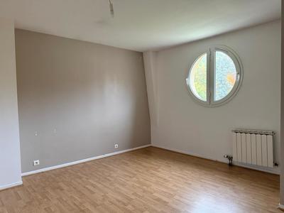 Appartement - 113 m² - 5 pièces