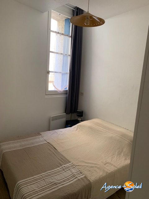 Appartement - 32 m² - 2 pièces