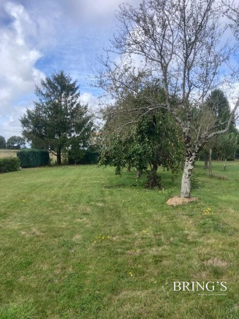 Maison - 87 m² - 4 pièces