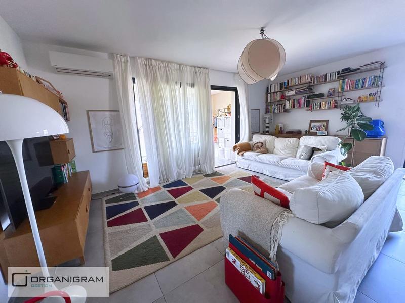 Appartement - 73 m² - 3 pièces