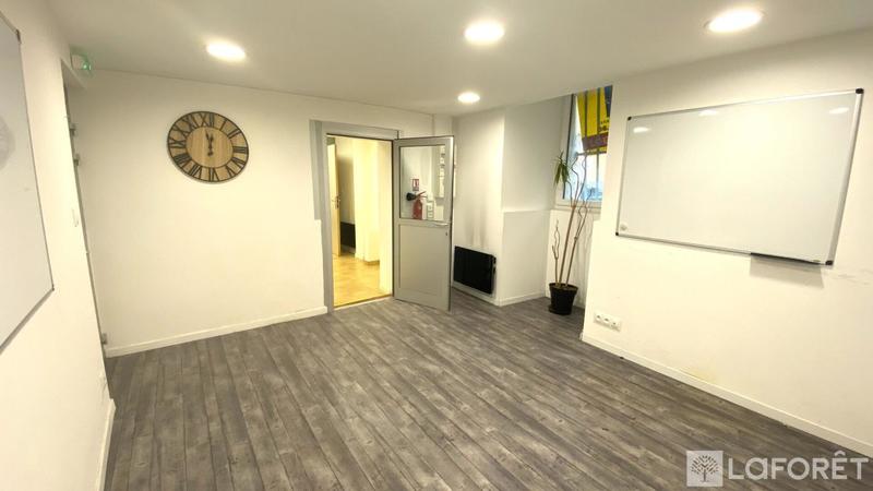 Local commercial - 52 m²