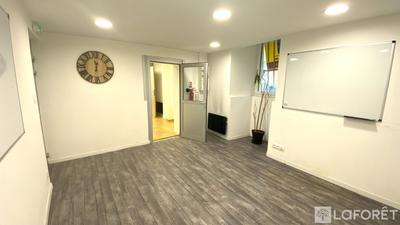 Local commercial - 52 m²