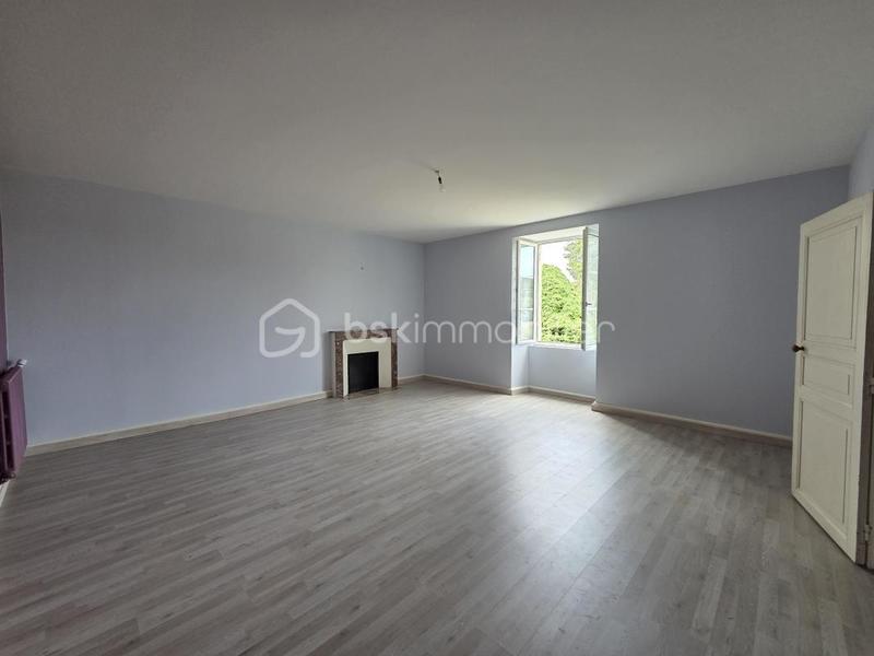 Maison de maîtres - 210 m² - 7 pièces